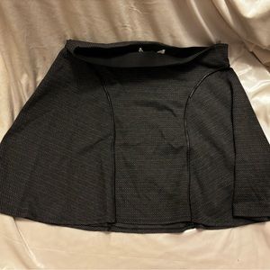 Max Studio XL skirt